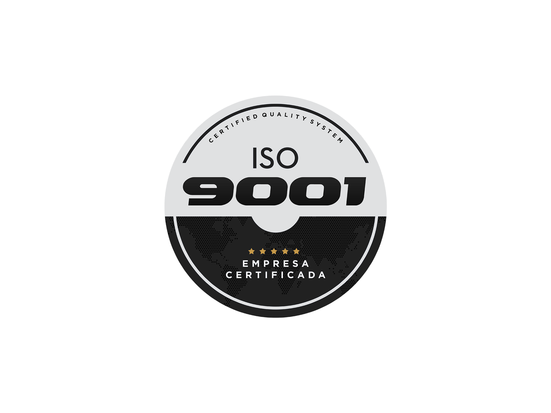 ISO 9001