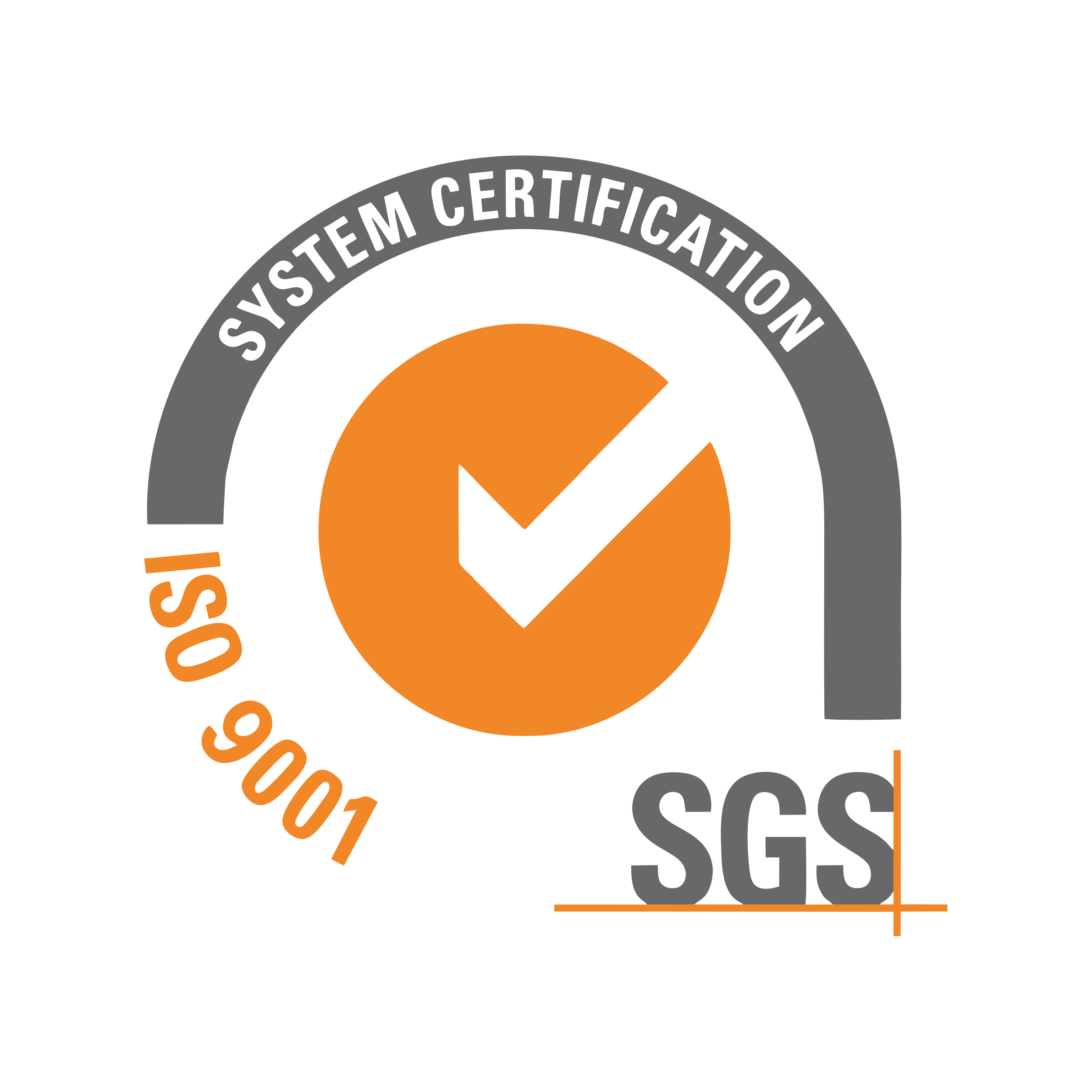 SGS